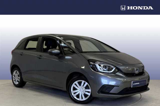 Honda Jazz Hybrid 1.5 i-MMD Hybrid SE 5dr eCVT 