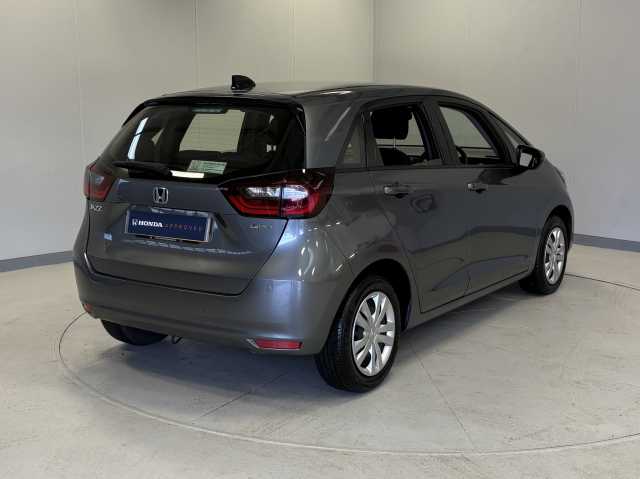 Honda Jazz Hybrid 1.5 i-MMD Hybrid SE 5dr eCVT 