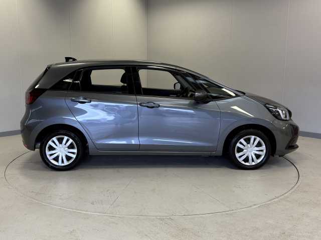 Honda Jazz Hybrid 1.5 i-MMD Hybrid SE 5dr eCVT 