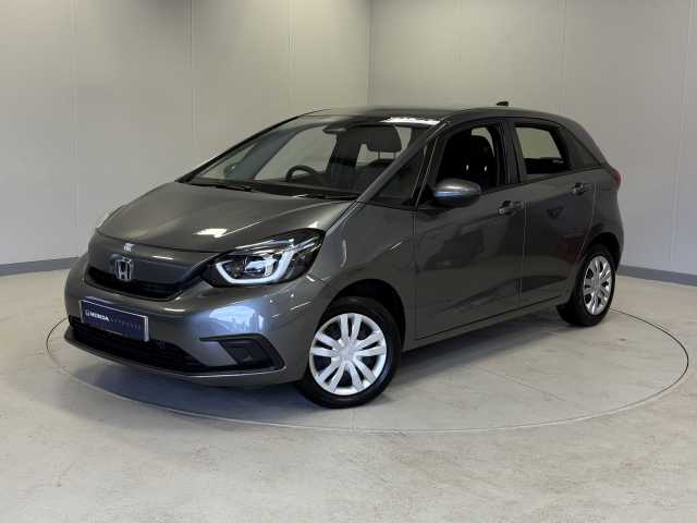 Honda Jazz Hybrid 1.5 i-MMD Hybrid SE 5dr eCVT 