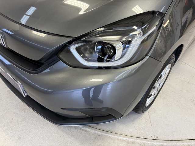 Honda Jazz Hybrid 1.5 i-MMD Hybrid SE 5dr eCVT 