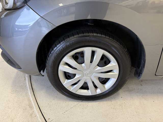 Honda Jazz Hybrid 1.5 i-MMD Hybrid SE 5dr eCVT 