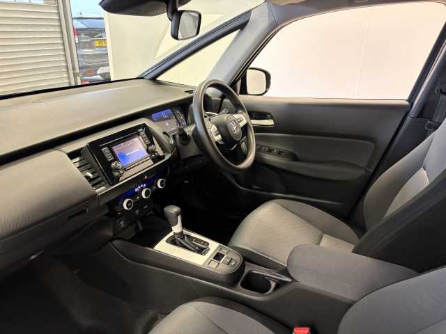 Honda Jazz Hybrid 1.5 i-MMD Hybrid SE 5dr eCVT 