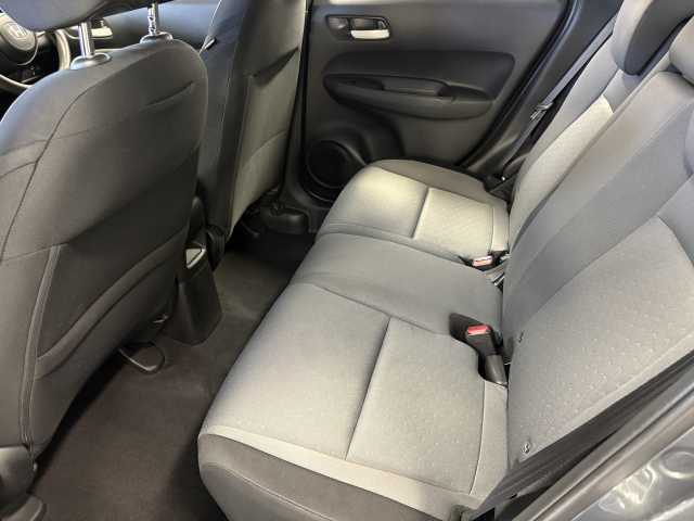 Honda Jazz Hybrid 1.5 i-MMD Hybrid SE 5dr eCVT 