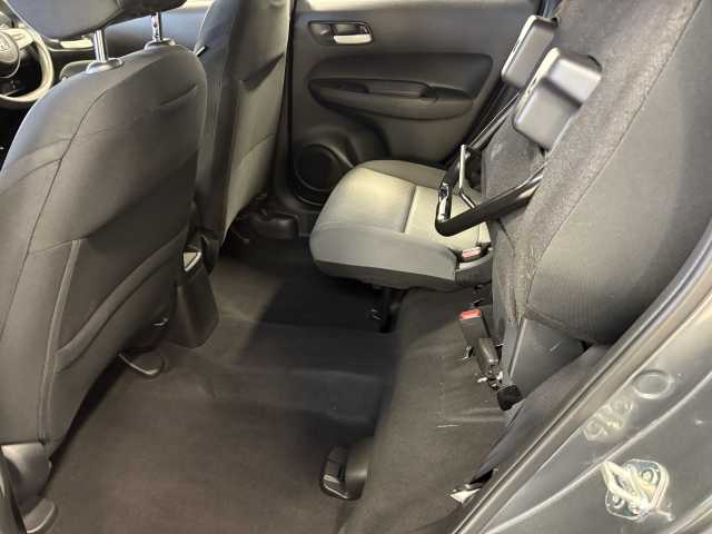 Honda Jazz Hybrid 1.5 i-MMD Hybrid SE 5dr eCVT 