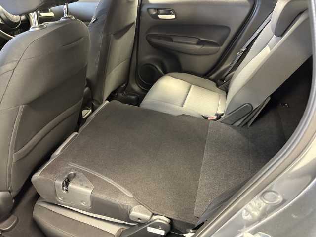 Honda Jazz Hybrid 1.5 i-MMD Hybrid SE 5dr eCVT 