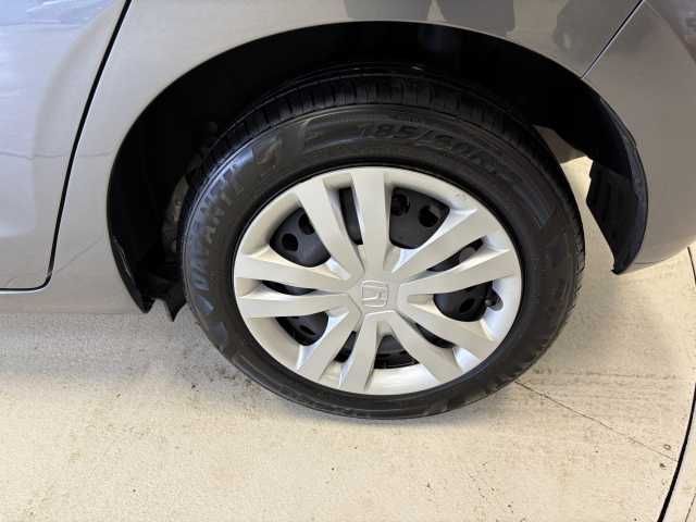 Honda Jazz Hybrid 1.5 i-MMD Hybrid SE 5dr eCVT 