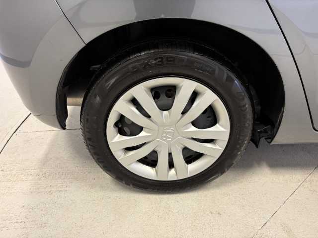 Honda Jazz Hybrid 1.5 i-MMD Hybrid SE 5dr eCVT 