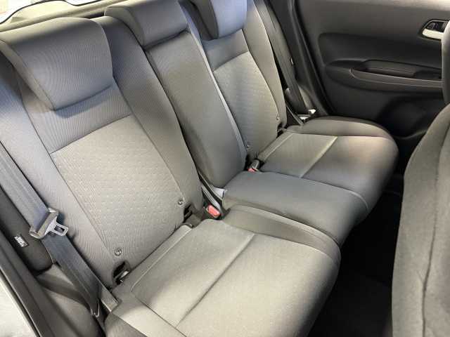 Honda Jazz Hybrid 1.5 i-MMD Hybrid SE 5dr eCVT 