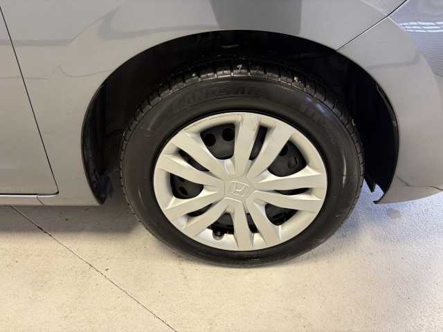 Honda Jazz Hybrid 1.5 i-MMD Hybrid SE 5dr eCVT 