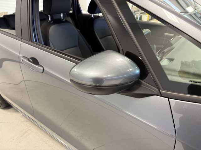 Honda Jazz Hybrid 1.5 i-MMD Hybrid SE 5dr eCVT 