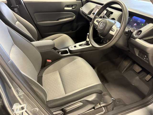Honda Jazz Hybrid 1.5 i-MMD Hybrid SE 5dr eCVT 