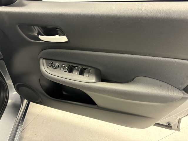 Honda Jazz Hybrid 1.5 i-MMD Hybrid SE 5dr eCVT 