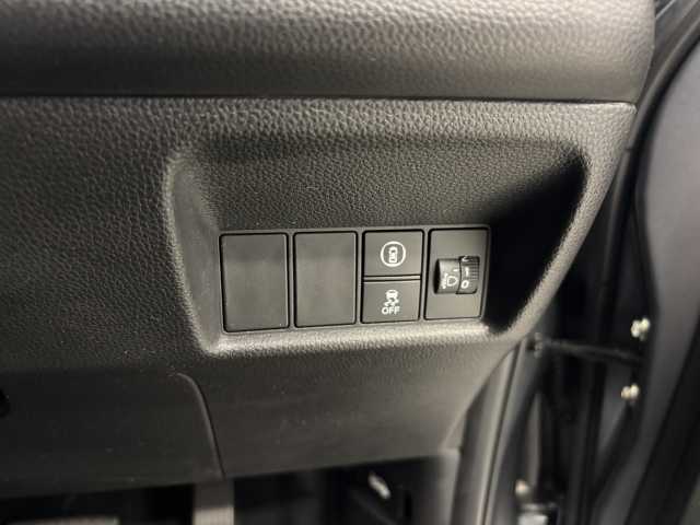 Honda Jazz Hybrid 1.5 i-MMD Hybrid SE 5dr eCVT 