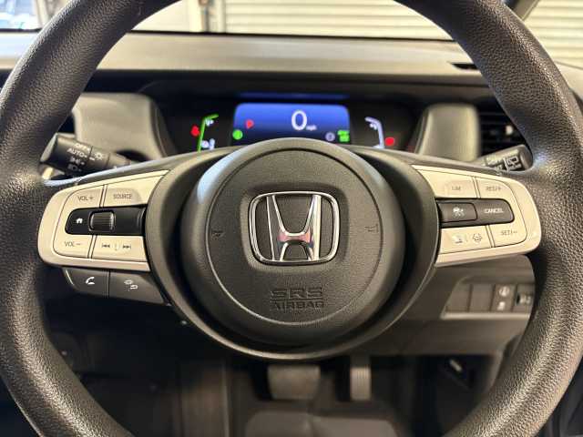 Honda Jazz Hybrid 1.5 i-MMD Hybrid SE 5dr eCVT 