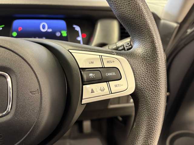 Honda Jazz Hybrid 1.5 i-MMD Hybrid SE 5dr eCVT 