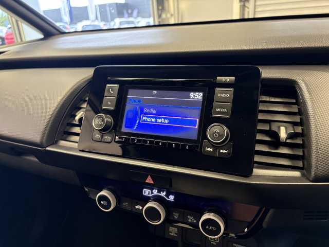 Honda Jazz Hybrid 1.5 i-MMD Hybrid SE 5dr eCVT 