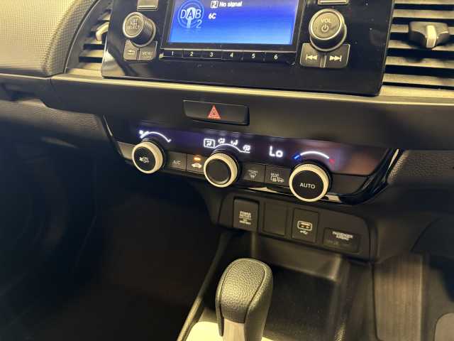 Honda Jazz Hybrid 1.5 i-MMD Hybrid SE 5dr eCVT 