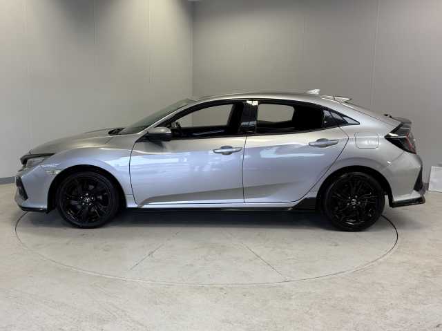 Honda Civic 1.5 VTEC Turbo Sport 5dr 