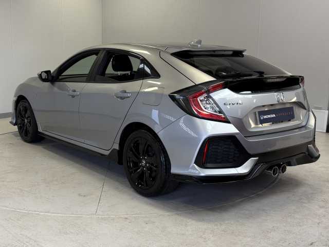 Honda Civic 1.5 VTEC Turbo Sport 5dr 