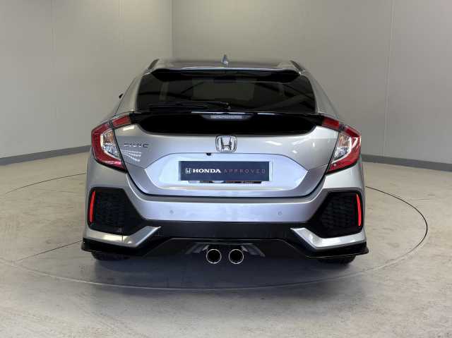 Honda Civic 1.5 VTEC Turbo Sport 5dr 