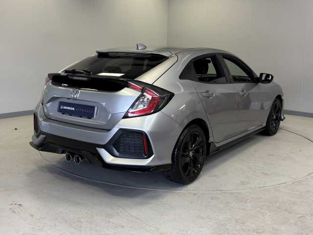 Honda Civic 1.5 VTEC Turbo Sport 5dr 