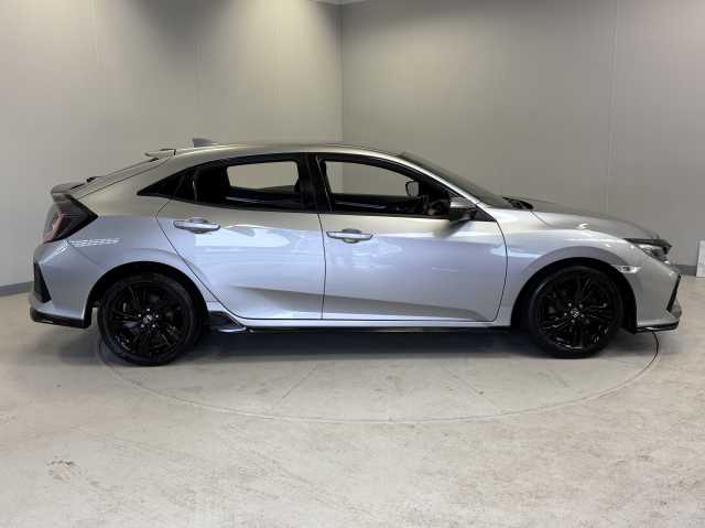 Honda Civic 1.5 VTEC Turbo Sport 5dr 