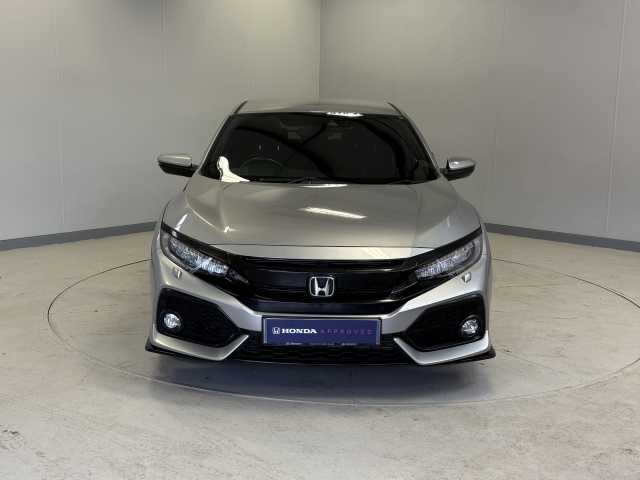Honda Civic 1.5 VTEC Turbo Sport 5dr 