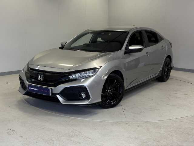 Honda Civic 1.5 VTEC Turbo Sport 5dr 