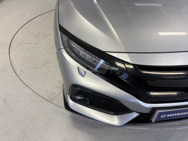 Honda Civic 1.5 VTEC Turbo Sport 5dr 