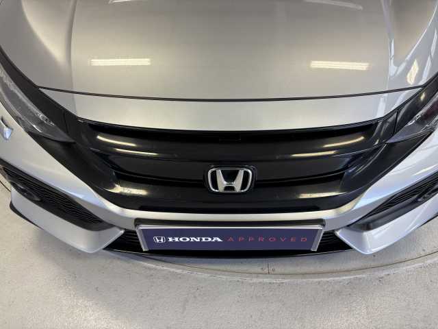 Honda Civic 1.5 VTEC Turbo Sport 5dr 