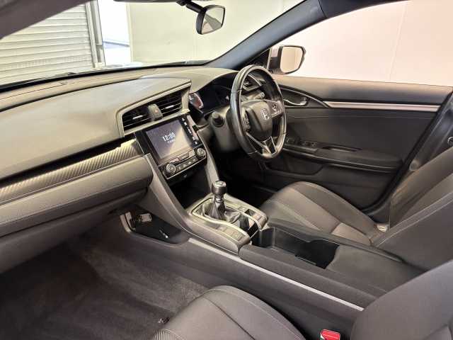 Honda Civic 1.5 VTEC Turbo Sport 5dr 