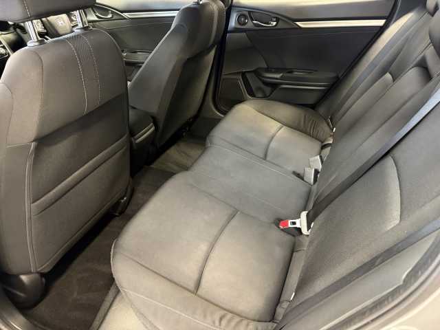 Honda Civic 1.5 VTEC Turbo Sport 5dr 