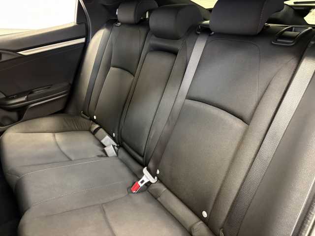 Honda Civic 1.5 VTEC Turbo Sport 5dr 