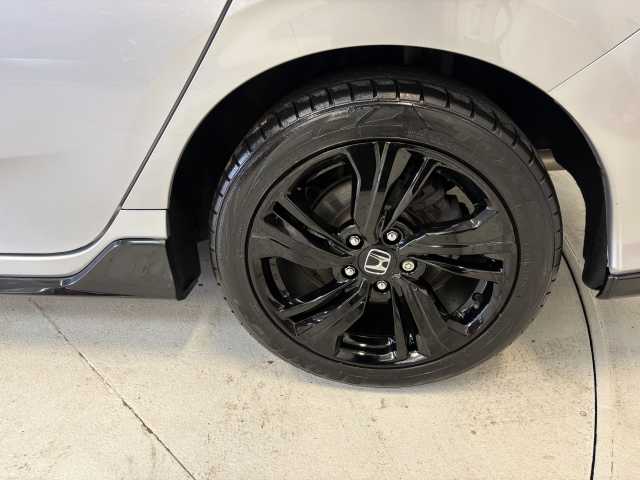 Honda Civic 1.5 VTEC Turbo Sport 5dr 