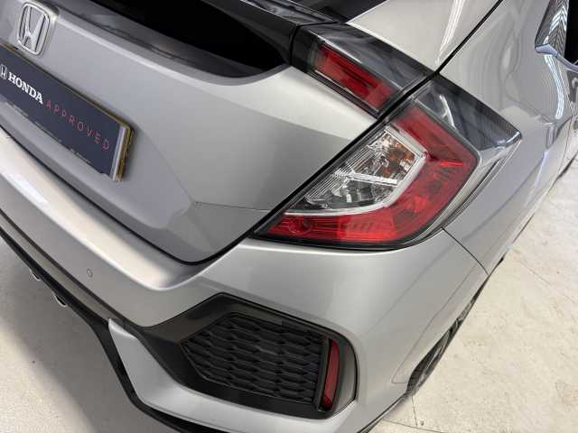 Honda Civic 1.5 VTEC Turbo Sport 5dr 