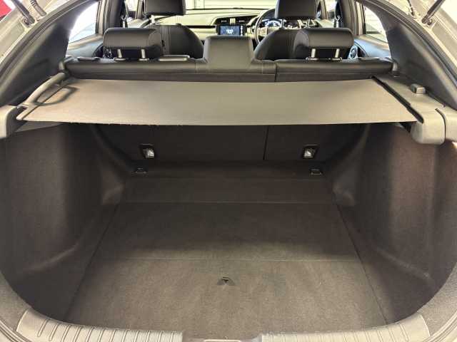 Honda Civic 1.5 VTEC Turbo Sport 5dr 