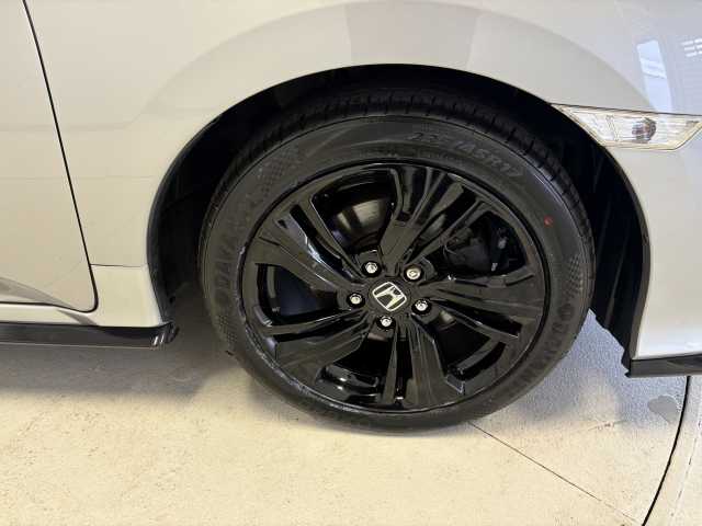 Honda Civic 1.5 VTEC Turbo Sport 5dr 