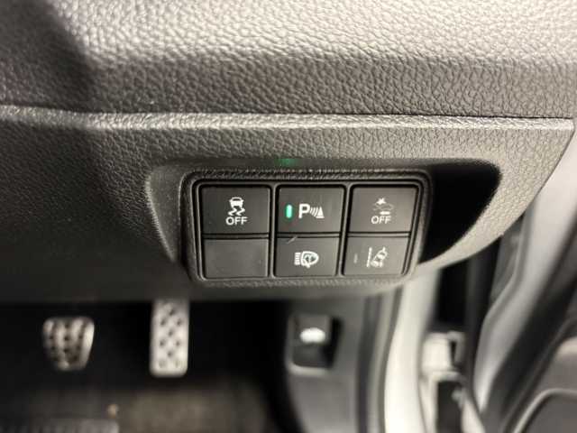 Honda Civic 1.5 VTEC Turbo Sport 5dr 