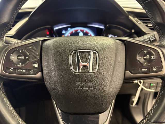 Honda Civic 1.5 VTEC Turbo Sport 5dr 