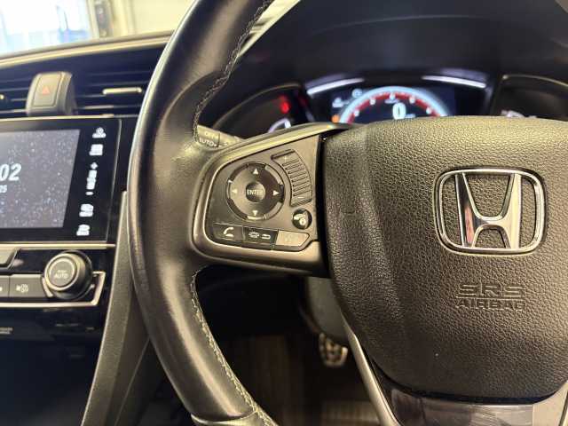 Honda Civic 1.5 VTEC Turbo Sport 5dr 