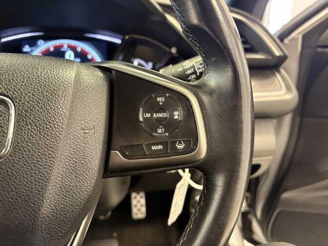 Honda Civic 1.5 VTEC Turbo Sport 5dr 