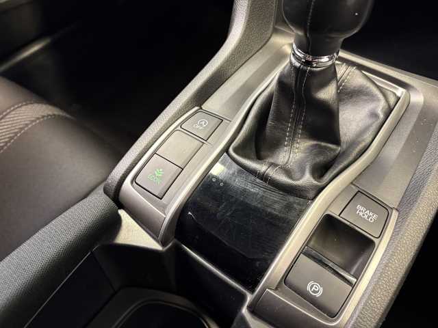 Honda Civic 1.5 VTEC Turbo Sport 5dr 