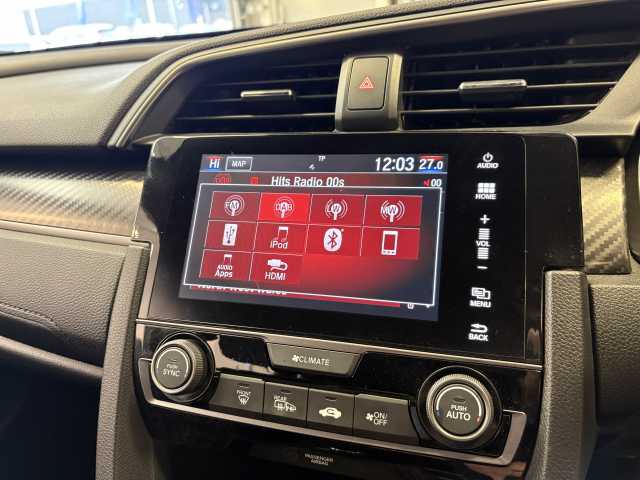 Honda Civic 1.5 VTEC Turbo Sport 5dr 