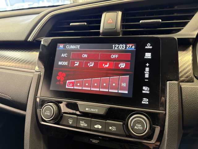 Honda Civic 1.5 VTEC Turbo Sport 5dr 