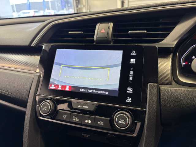 Honda Civic 1.5 VTEC Turbo Sport 5dr 