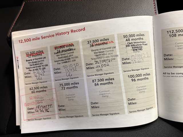 Honda Civic 1.5 VTEC Turbo Sport 5dr 