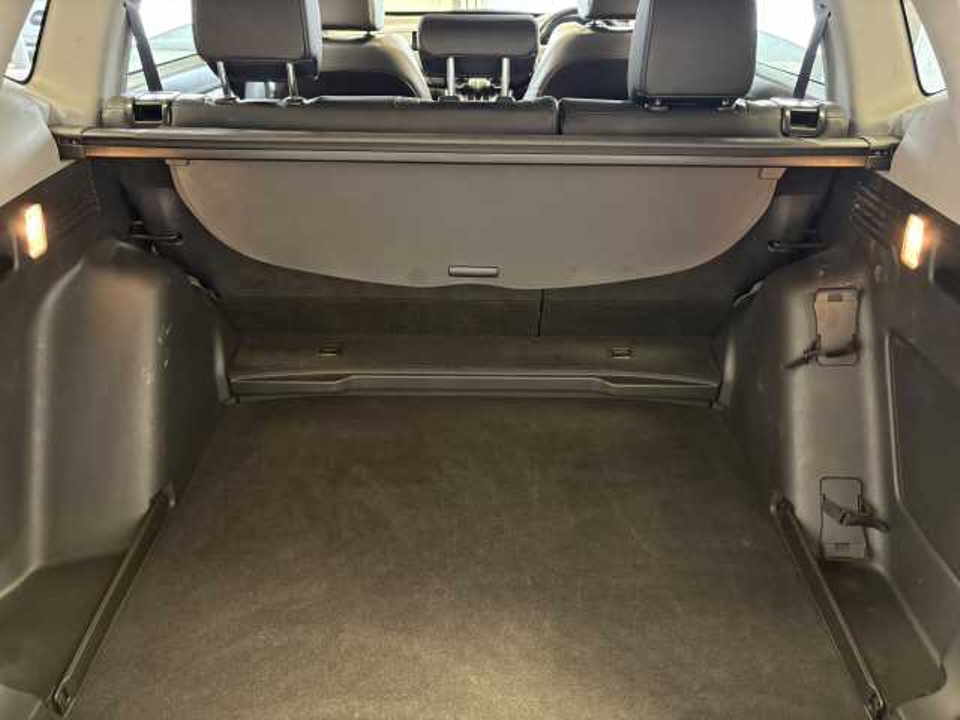 Honda CR-V 1.5 VTEC Turbo EX 5dr CVT 