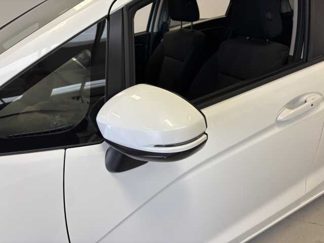 Honda Jazz 1.3 EX Navi 5dr CVT 