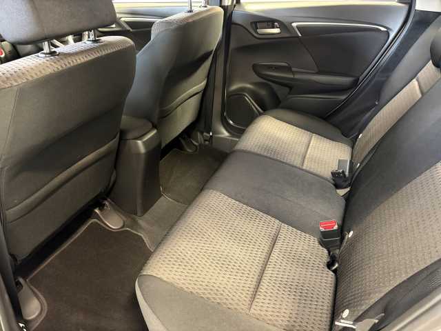 Honda Jazz 1.3 EX Navi 5dr CVT 